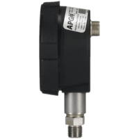 Automation Products Digital Pressure Gauge, PG7 Series